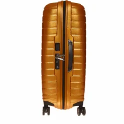 SAMSONITE TROLLEY MEDIO-GRANDE CW6003-6 PROXIS HONEY GOLD