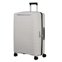 SAMSONITE TROLLEY MEDIO-GRANDE KJ1-003-25 UPSCAPE CLOUD WHITE