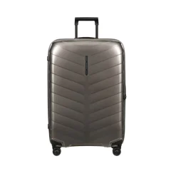 SAMSONITE TROLLEY MEDIO-GRANDE KK8-004-15 ATTRIX DUNE