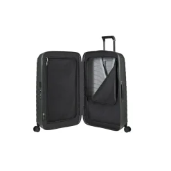 SAMSONITE TROLLEY MEDIO-GRANDE CW6-003-44 PROXIS MATT CLIMBING IVY