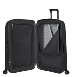 SAMSONITE TROLLEY MEDIO-GRANDE CW6 003 28 PROXIS MATT GRAPHITE