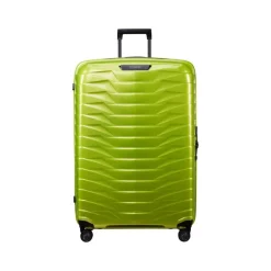 SAMSONITE TROLLEY MEDIO-GRANDE CW6-003-74 PROXIS LIME