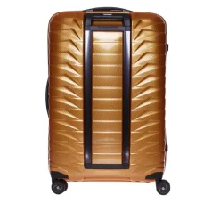SAMSONITE TROLLEY MEDIO-GRANDE CW6003-6 PROXIS HONEY GOLD