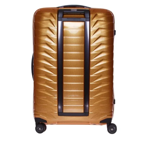 SAMSONITE TROLLEY MEDIO-GRANDE CW6003-6 PROXIS HONEY GOLD