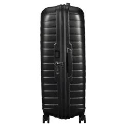 SAMSONITE TROLLEY MEDIO-GRANDE CW6 003 28 PROXIS MATT GRAPHITE