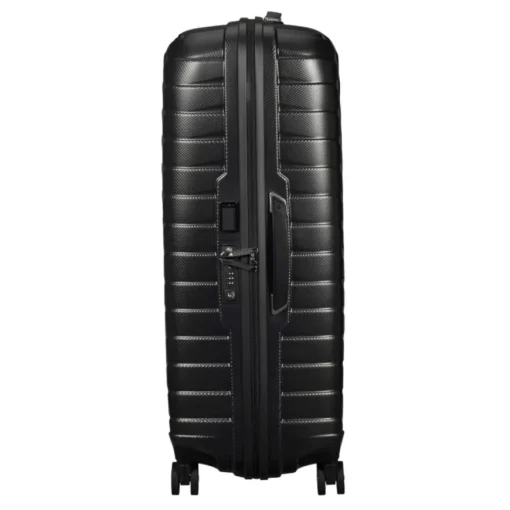 SAMSONITE TROLLEY MEDIO-GRANDE CW6 003 28 PROXIS MATT GRAPHITE
