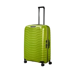 SAMSONITE TROLLEY MEDIO-GRANDE CW6-003-74 PROXIS LIME