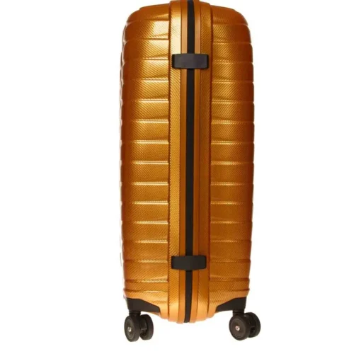 SAMSONITE TROLLEY MEDIO-GRANDE CW6003-6 PROXIS HONEY GOLD