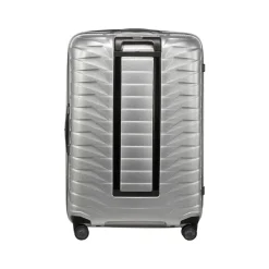 SAMSONITE TROLLEY MEDIO-GRANDE CW6003-25 PROXIS ARGENTO