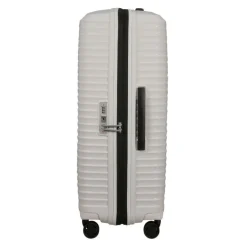SAMSONITE TROLLEY MEDIO-GRANDE KJ1-003-25 UPSCAPE CLOUD WHITE