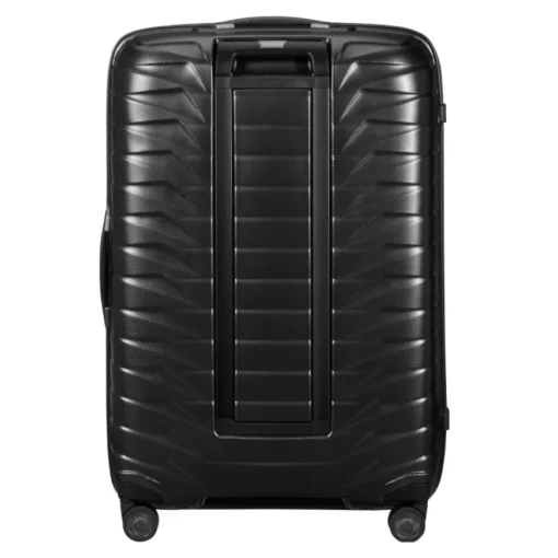 SAMSONITE TROLLEY MEDIO-GRANDE CW6 003 28 PROXIS MATT GRAPHITE