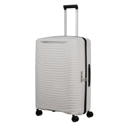 SAMSONITE TROLLEY MEDIO-GRANDE KJ1-003-25 UPSCAPE CLOUD WHITE