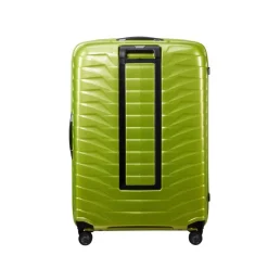 SAMSONITE TROLLEY MEDIO-GRANDE CW6-003-74 PROXIS LIME