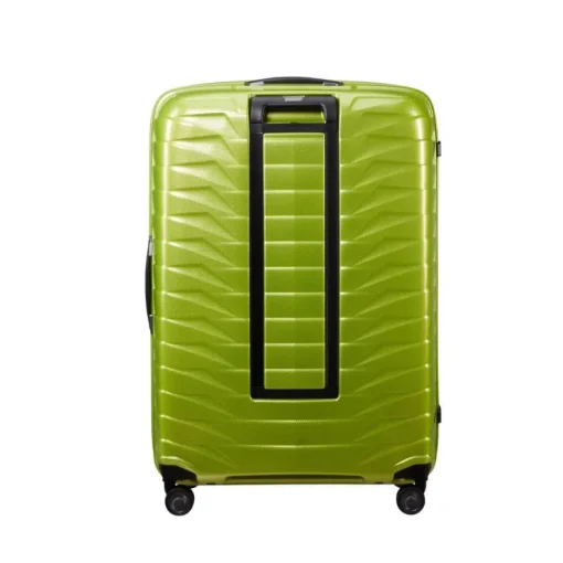 SAMSONITE TROLLEY MEDIO-GRANDE CW6-003-74 PROXIS LIME