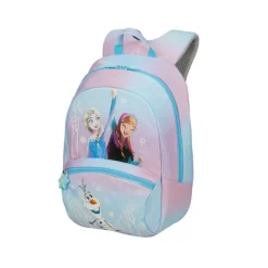 SAMSONITE ZAINO BAMBINA 40C-038-61 DISNEY ULTIMATE 2.0 FROZEN