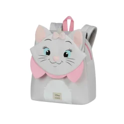 SAMSONITE ZAINO BAMBINA 61C-004-02 HAPPY SAMMIES DISNEY ARISTOGATTI