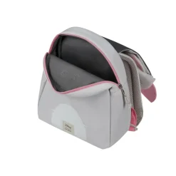 SAMSONITE ZAINO BAMBINA 61C-004-02 HAPPY SAMMIES DISNEY ARISTOGATTI