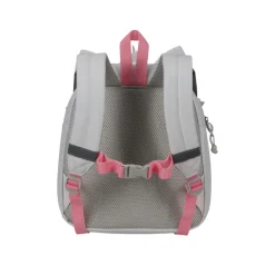 SAMSONITE ZAINO BAMBINA 61C-004-02 HAPPY SAMMIES DISNEY ARISTOGATTI