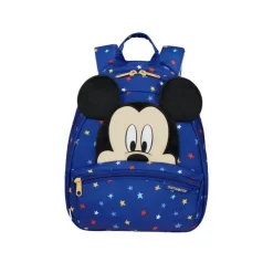 SAMSONITE ZAINO BAMBINO 40C-032-31 DISNEY ULTIMATE 2.0 MICKEY STARS