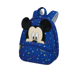 SAMSONITE ZAINO BAMBINO 40C-032-31 DISNEY ULTIMATE 2.0 MICKEY STARS
