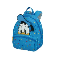 SAMSONITE ZAINO BAMBINO 40C-032-41 DISNEY ULTIMATE 2.0 DONALD STARS