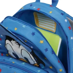 SAMSONITE ZAINO BAMBINO 40C-032-41 DISNEY ULTIMATE 2.0 DONALD STARS