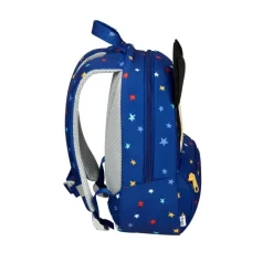 SAMSONITE ZAINO BAMBINO 40C-032-31 DISNEY ULTIMATE 2.0 MICKEY STARS