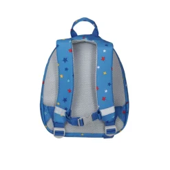 SAMSONITE ZAINO BAMBINO 40C-032-41 DISNEY ULTIMATE 2.0 DONALD STARS