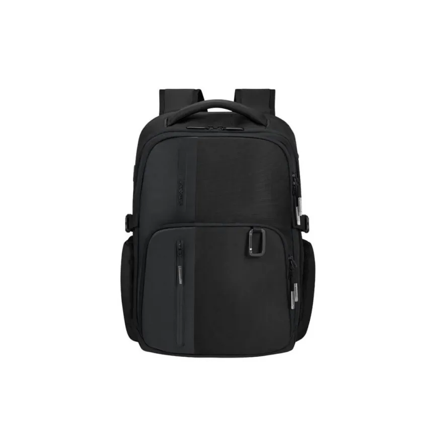 SAMSONITE ZAINO DAYTRIP KI1-005-09 BIZ2GO NERO