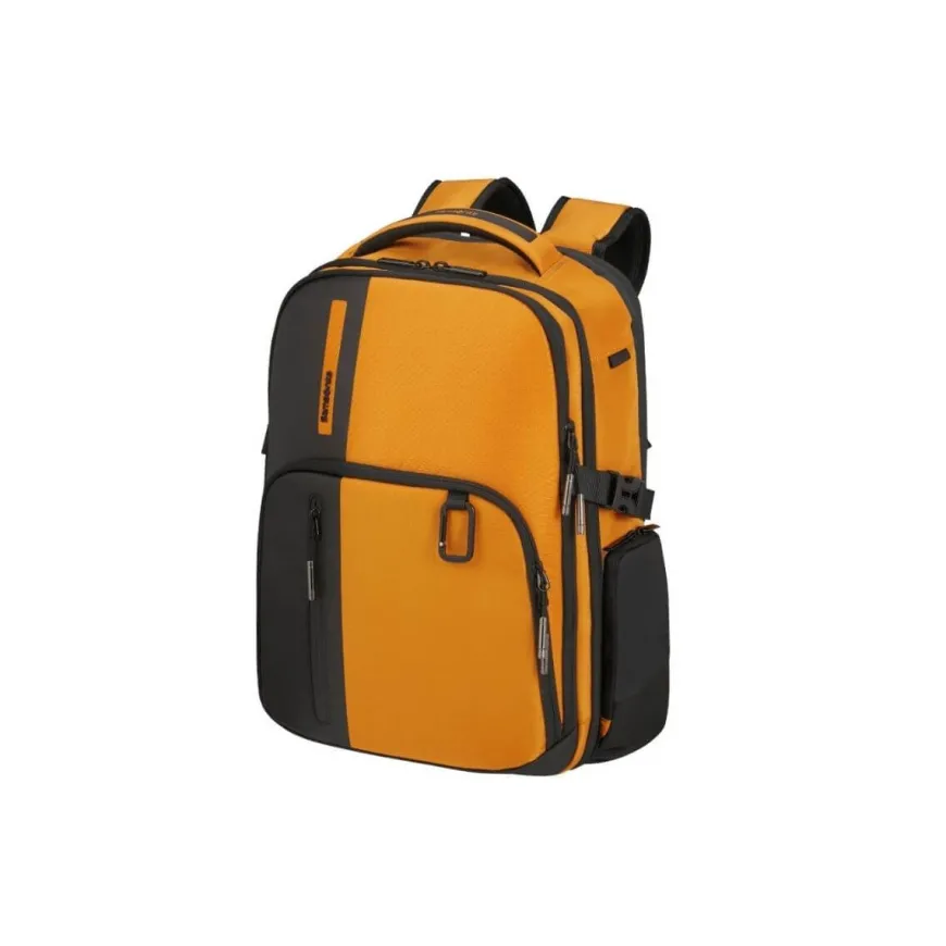 SAMSONITE ZAINO DAYTRIP KI1-005-06 BIZ2GO RADIANT YELLOW