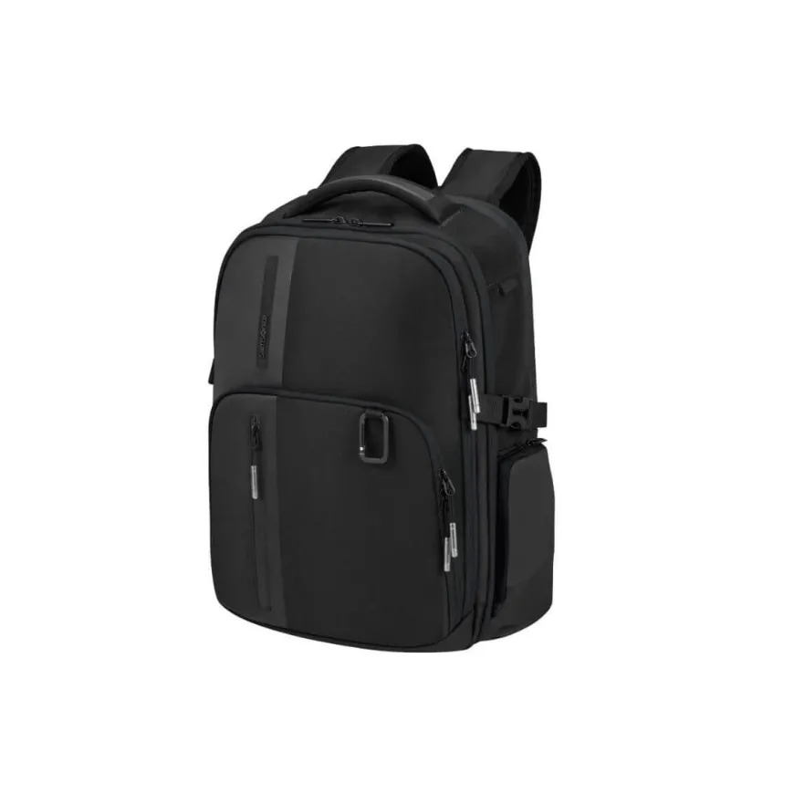 SAMSONITE ZAINO DAYTRIP KI1-005-09 BIZ2GO NERO