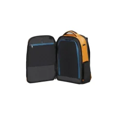 SAMSONITE ZAINO DAYTRIP KI1-005-06 BIZ2GO RADIANT YELLOW