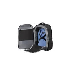 SAMSONITE ZAINO DAYTRIP KI1-005-09 BIZ2GO NERO