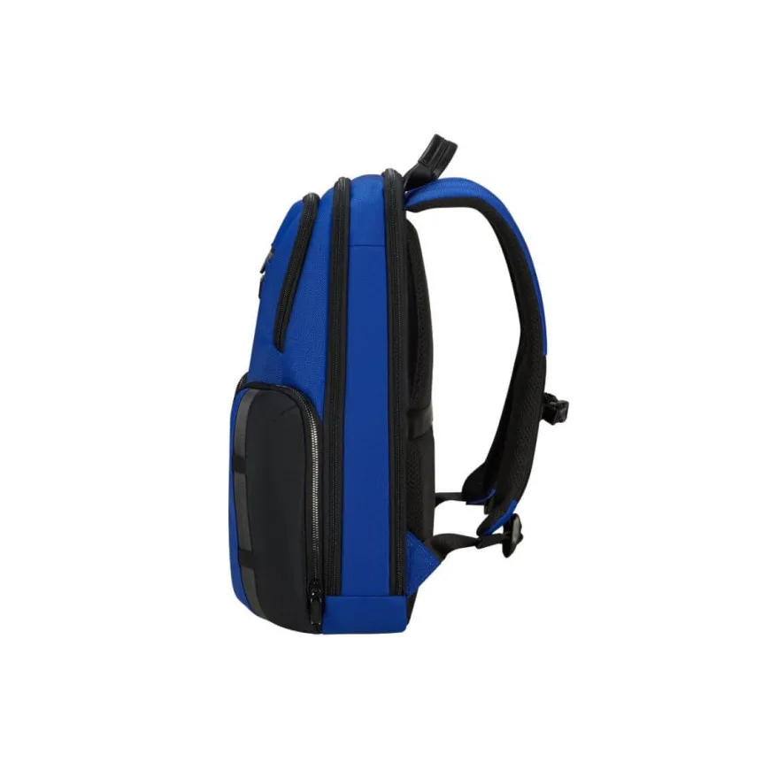 SAMSONITE ZAINO K01-008-11 URBAN-EYE COBALT BLUE