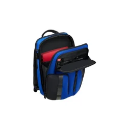 SAMSONITE ZAINO K01-008-11 URBAN-EYE COBALT BLUE