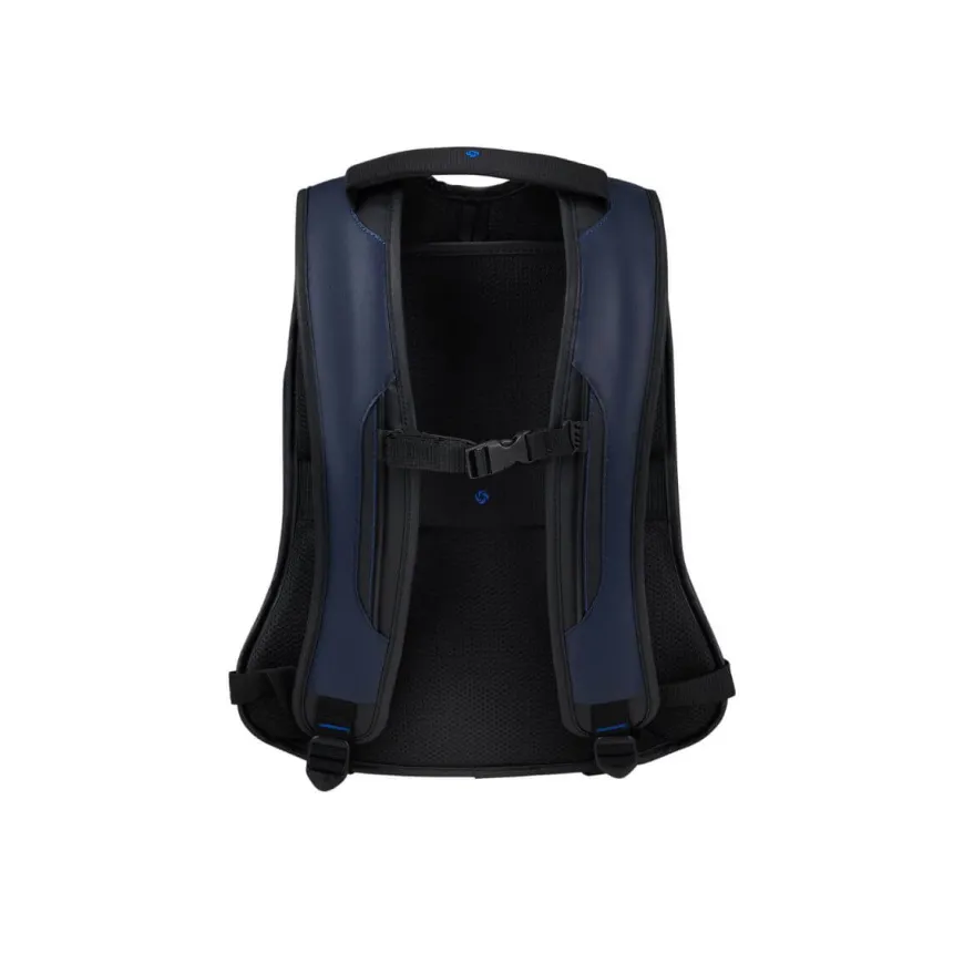 SAMSONITE ZAINO KH7-001-01 ECODIVER BLU