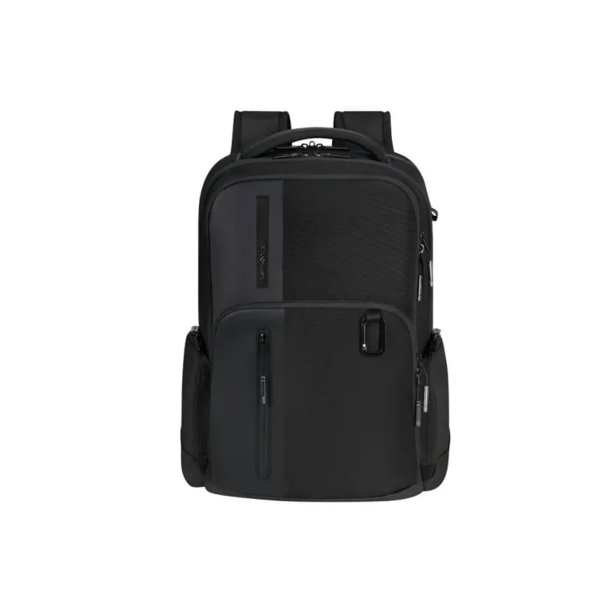 SAMSONITE ZAINO KI1-004-09 BIZ2GO NERO