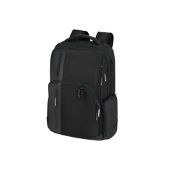 SAMSONITE ZAINO KI1-004-09 BIZ2GO NERO