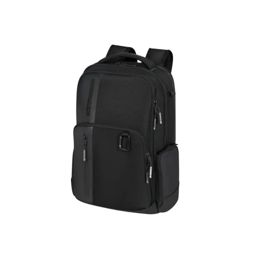 SAMSONITE ZAINO KI1-004-09 BIZ2GO NERO