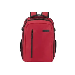 SAMSONITE ZAINO KJ2-003-10 ROADER ROSSO