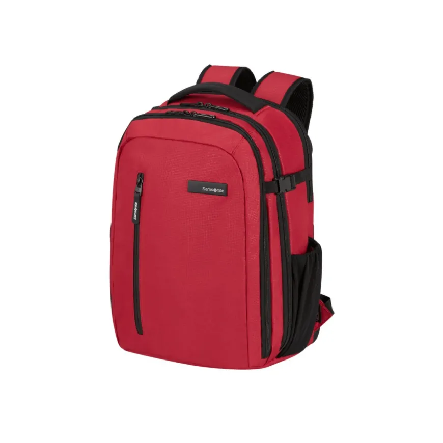 SAMSONITE ZAINO KJ2-003-10 ROADER ROSSO