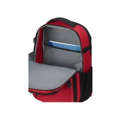 SAMSONITE ZAINO KJ2-003-10 ROADER ROSSO