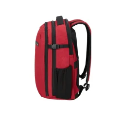 SAMSONITE ZAINO KJ2-003-10 ROADER ROSSO