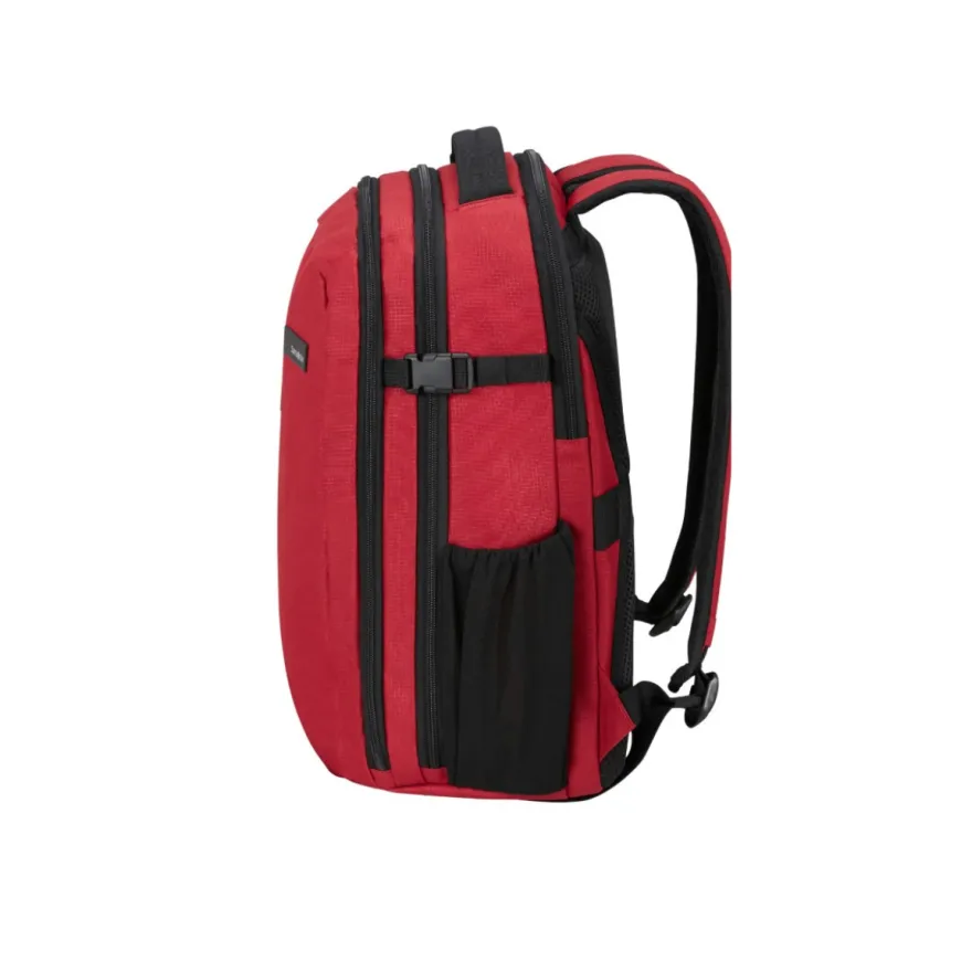 SAMSONITE ZAINO KJ2-003-10 ROADER ROSSO