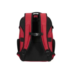 SAMSONITE ZAINO KJ2-003-10 ROADER ROSSO