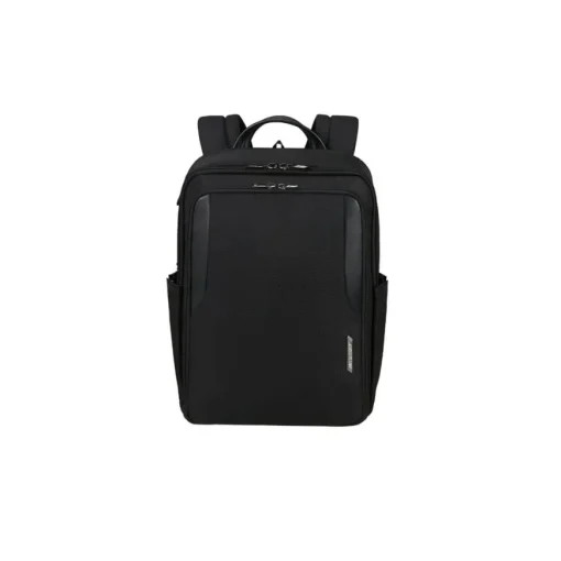 SAMSONITE ZAINO KL6-006-09 XBR 2.0 NERO