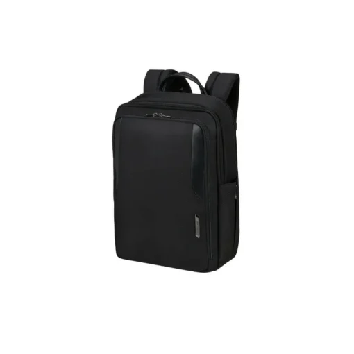 SAMSONITE ZAINO KL6-006-09 XBR 2.0 NERO