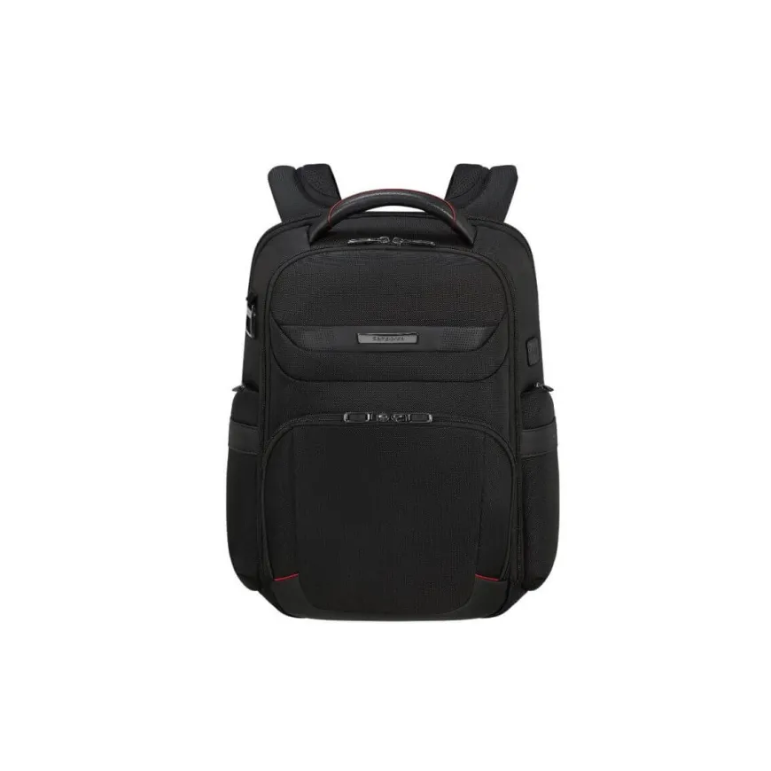 SAMSONITE ZAINO KM2-018-09 PRO-DLX 6 NERO
