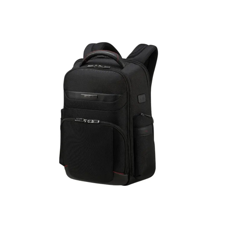 SAMSONITE ZAINO KM2-018-09 PRO-DLX 6 NERO