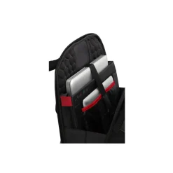 SAMSONITE ZAINO KM2-018-09 PRO-DLX 6 NERO